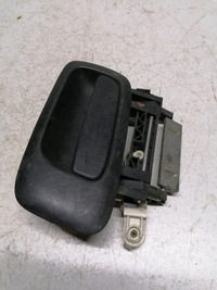 фото thumb №1, Ручка дверь левая задняя opel zafira a
