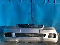 фото thumb №1, Mercedes w169 бампер перед передній 761