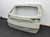 фото thumb №8, Kia sportage iv 2015r-2021r крышка багажника багажника задняя задняя nowa оригинальная