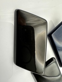 фото thumb №1, Заглушка омывателя citroen c5 01 - 04