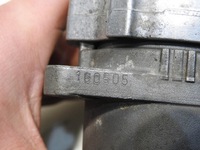 фото thumb №9, Ролик натягувач ремінь volvo xc90 i 2.5t