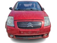 фото thumb №4, Замок крышки citroen c2 1.4b 05r