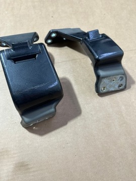 фото thumb №11, Петлі двері лівий зад, кришки зад, mercedes w447 cz, vito, c7831 комплект