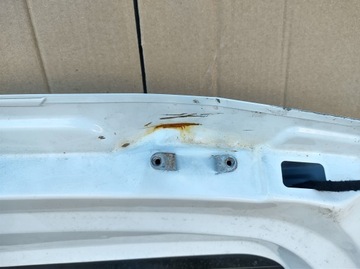 фото thumb №13, Mg zs ev 2023 - крышка багажника 5wsb