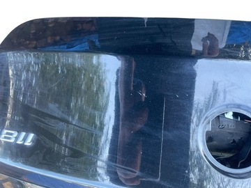 фото thumb №5, Задняя крышка зад bmw e81 e87