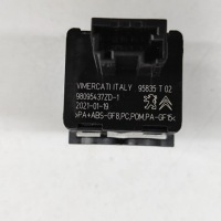 фото thumb №7, Citroen c5 aircross 2021 кнопка / ручка регулировки света