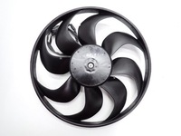 фото thumb №1, Вентилятор вентилятор моторчик fiat scudo iii 1.5 hdi 24r