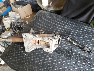 фото thumb №5, Колонка кермова opel insignia a 13277191