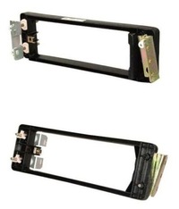 фото thumb №1, Рамка кронштейн противотуманной фары daf 95xf xf95 левая