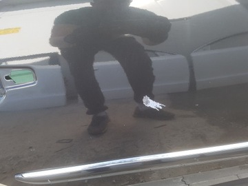 фото thumb №2, Peugeot 207 sw 06-12r дверь правые зад задние