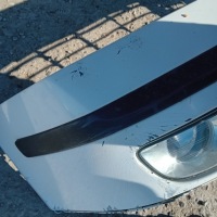 фото thumb №8, Skoda octavia 2 ii бампер перед передний