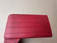 Citroen peugeot защита клеммы плюсовой 9662286280 Доставка, фото thumb