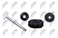 фото thumb №9, З'єднувач стабілізатора перед nty renault kangoo 1.5 dci