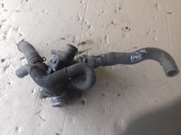 фото thumb №1, Wąż труба корпус термостата