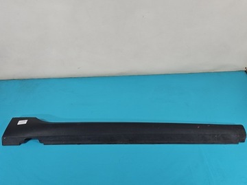 фото thumb №1, Планка порогова права поріг накладка peugeot 2008 i 82018z03