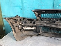 фото thumb №10, Mercedes r172 slk бампер перед передний led 197