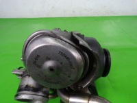 фото thumb №9, Renault megane ii рестайлинг 1.9 dci 110km f9q turbosprężarka турбина 8200398565