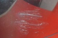 фото thumb №6, Бампер зад задній 197 pdc mercedes s-klasa w220 98-02