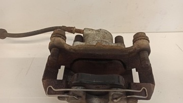 фото thumb №5, Audi a5 a4 b8 суппорт тормозной правые перед 2.0 tdi