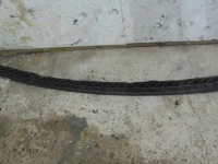 фото thumb №3, Молдинг жабо citroen c4 b7 ii