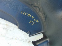 фото thumb №7, Subaru legacy iv шумоизоляция обшивка багажник правый