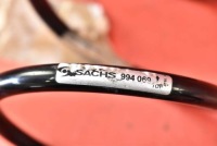 фото thumb №4, Пружина задня задня mercedes b-klasa w245 1.7 05r