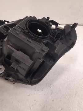 фото thumb №9, Лампа правая перед bmw x5 g05 x6 g06 laser