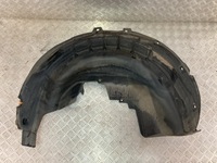 фото thumb №1, Підкрилок лівий задня citroen c5 aircross 18-