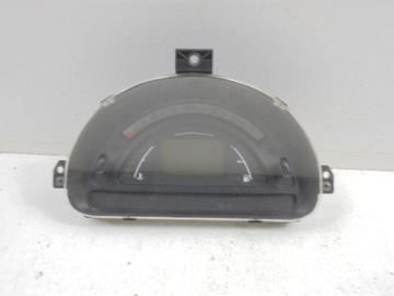 фото thumb №6, Citroen c2 спідометр  прилади 1.4b p9650735580