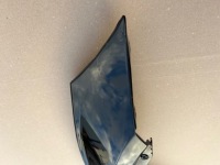 Audi q5 80a крыло  правый  передний правый  перед ly9b Оригинал, фото thumb