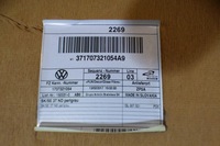 фото thumb №8, Потолок потолок 1sl867501 skoda citigo