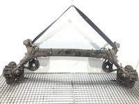 фото thumb №1, Балка задня suzuki sx4 crossover задня, підвіска