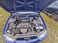 фото thumb №7, Mitsubishi colt впуск воздуха do кабины 1996 1.3l spc00148