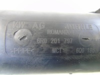 фото thumb №6, Фильтр угольный seat ibiza iv 1.2 tsi 6r0201797