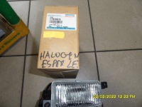 фото thumb №1, Протитуманна фара daewoo espero лівий