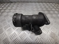 фото thumb №1, Дроссельная заслонка воздуха mercedes w203 2.2 cdi a6460900054