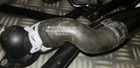фото thumb №5, Vw audi патрубок магистраль шланг труба wąż wody