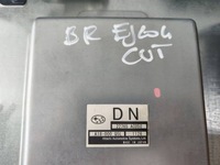 фото thumb №7, Subaru legacy 2011 бортовий комп'ютер / блок керування ecu i комплект ключів