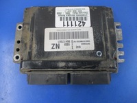 фото thumb №1, Spark matiz ii 1.0 бортовий комп'ютер 96417301 5wy5442e
