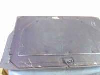 фото thumb №2, Обшивка багажника renault scenic iii короткий