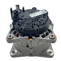 фото thumb №12, Генератор 180a renault trafic iii espace v talisman koleos ii 231008648r