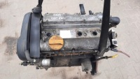фото thumb №1, Двигун z16yng opel zafira a вимірювання