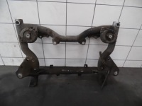 фото thumb №1, Підрамник підрамник підрамник перед mercedes w204 w207