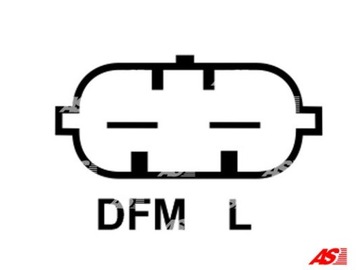 фото thumb №6, A0047 as-pl генератор