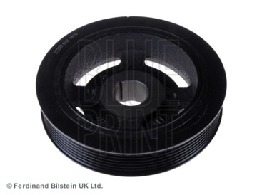 фото thumb №9, Колесо ременное toyota previa mcr3, acr3, clr3 2000.