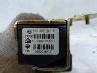 фото thumb №6, Датчик esp vw audi + датчик esp 1j0907637a + 1j0907651 3 h