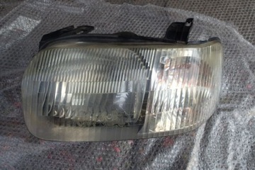 фото thumb №6, Ford втулка стабілізатора 00-04 лампа передня права ліва