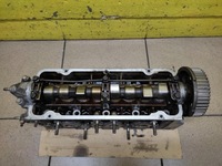 фото thumb №6, Fiat panda ii 1.1 головка двигуна 55192738