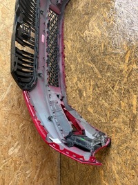 фото thumb №15, Бампер передний перед skoda fabia iv 4 6va 21- monte carlo