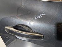 фото thumb №2, Дверь задние правое renault megane iv tekpn hb